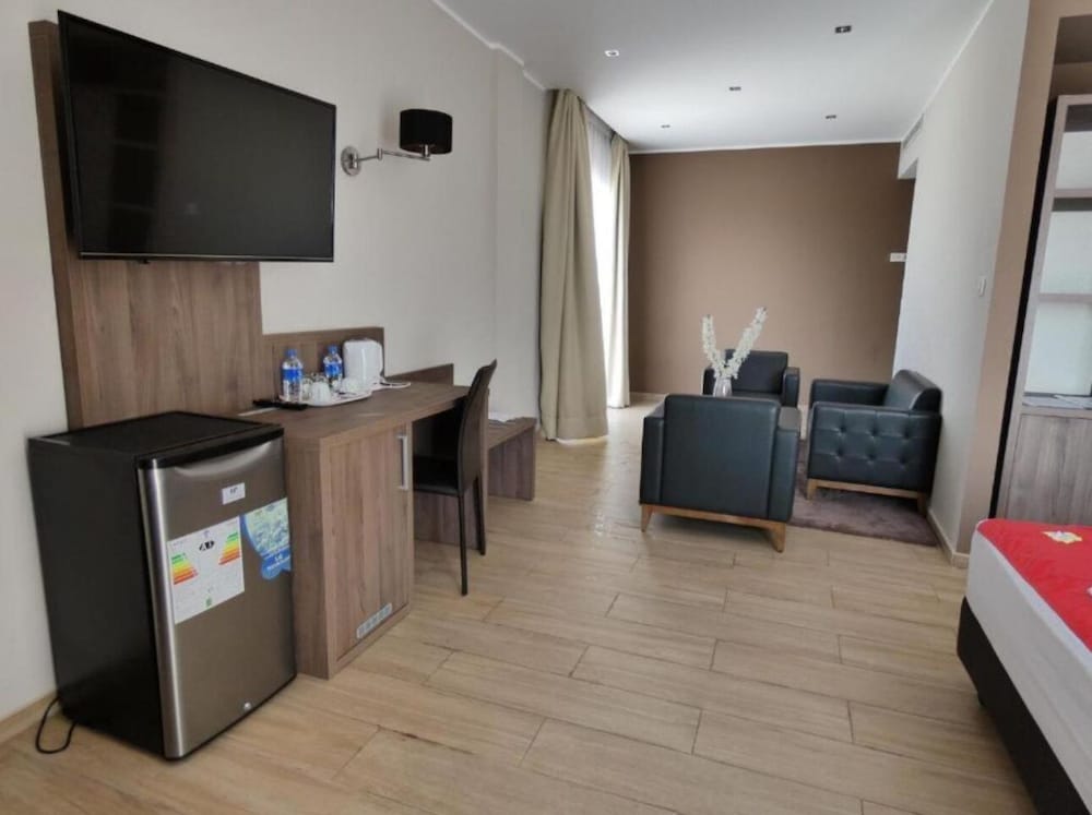 Hotel Zenith 2