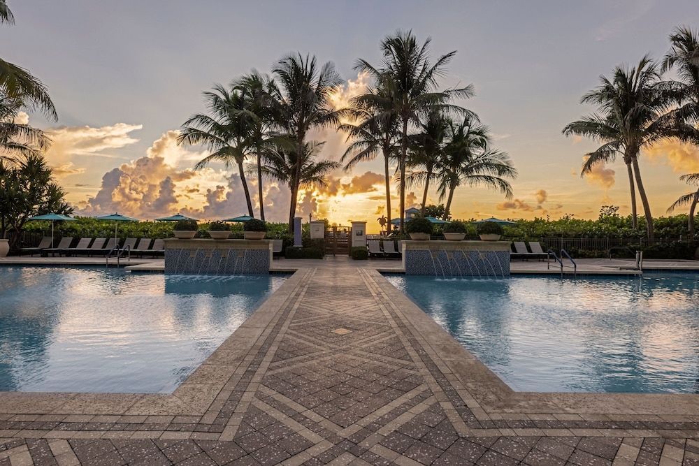Marriott's Oceana Palms 1