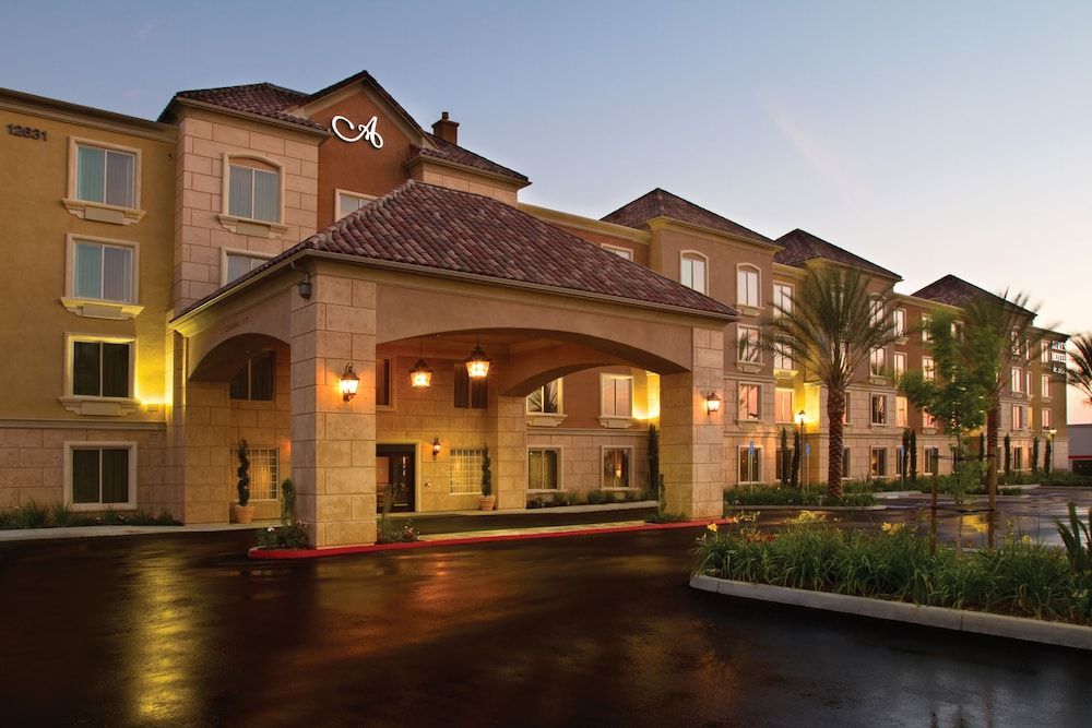 Ayres Hotel & Spa Moreno Valley/Riverside 1
