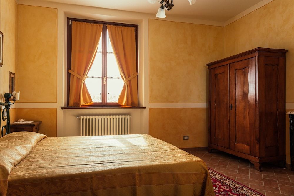 Agriturismo Casal Gheriglio 2