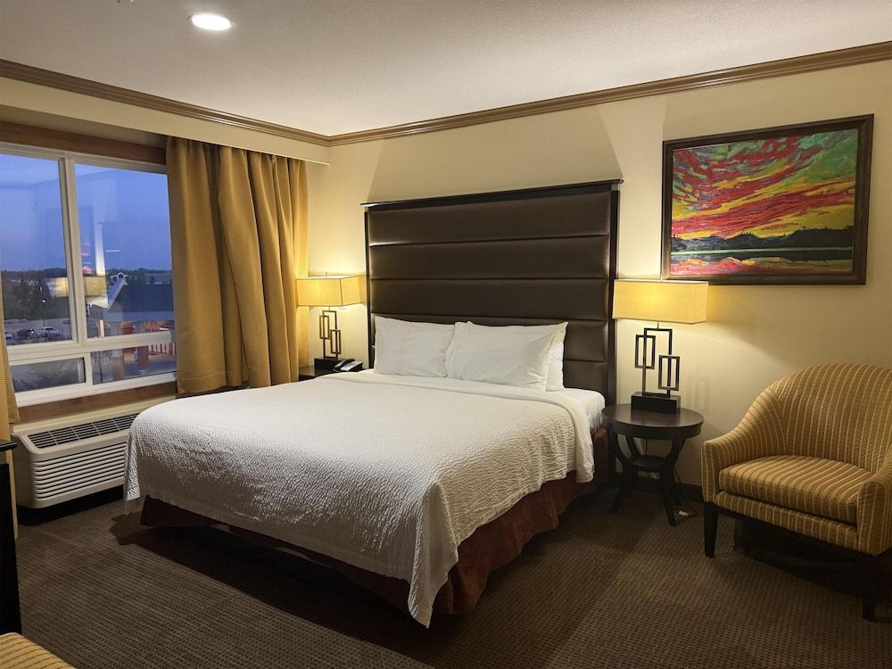 Best Western Plus Rose Country Hotel 1