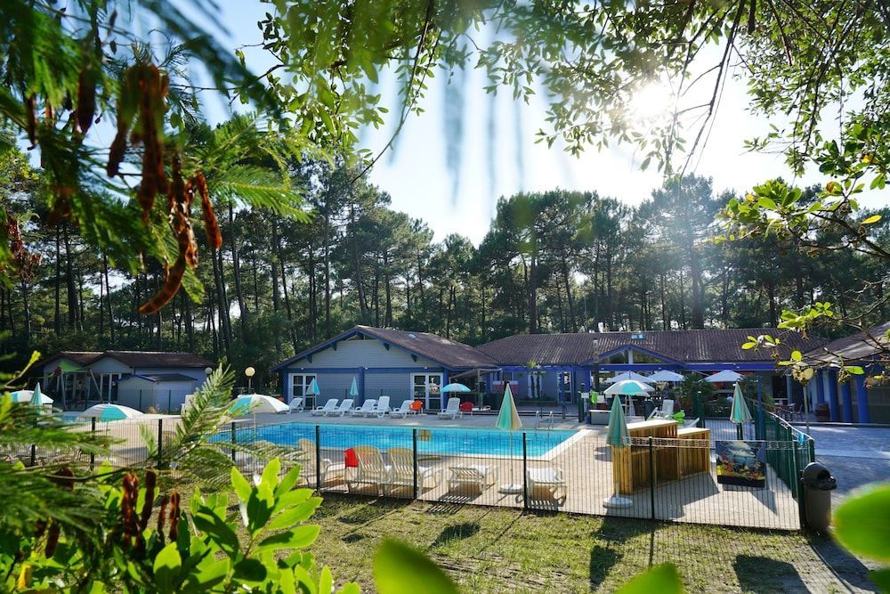 VVF Landes Moliets 1