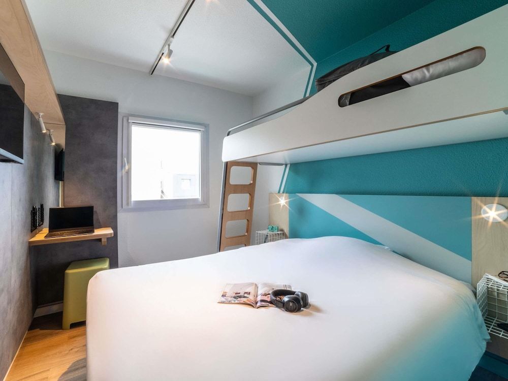 ibis budget Orly Rungis 2