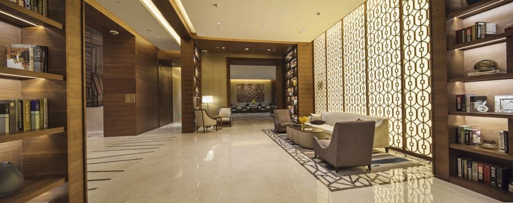 Ascott Raffles City Chengdu 2