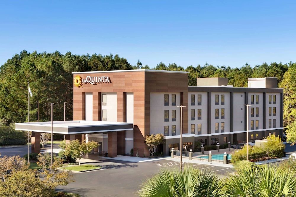 La Quinta Inn & Suites by Wyndham Selma/Smithfield I-95 1