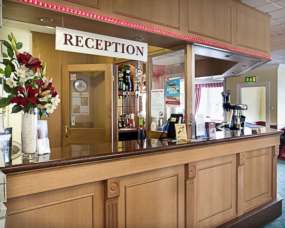 Afton Hotel 2