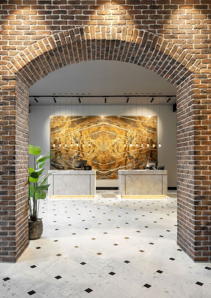 Bomonti Suites Istanbul 2