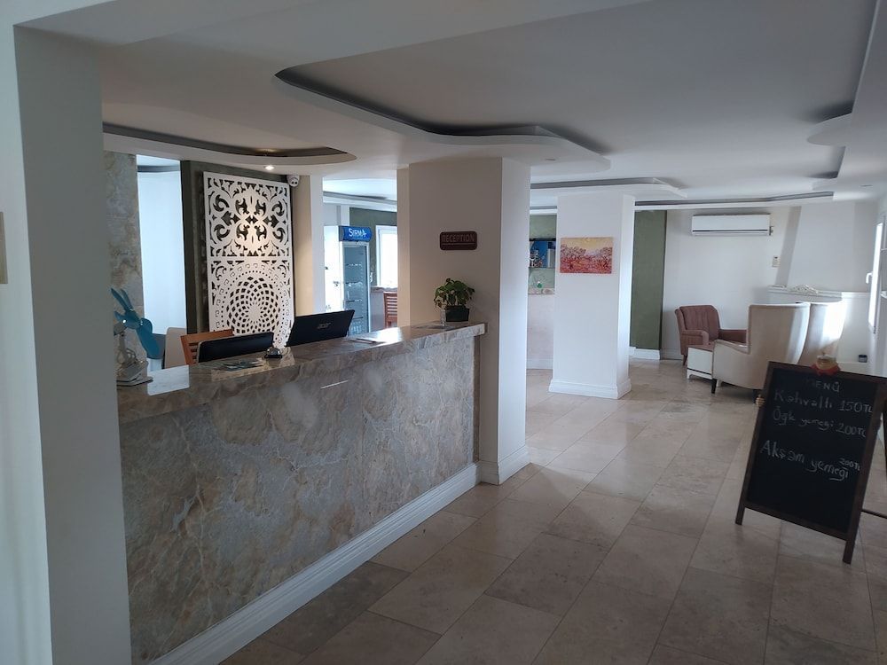 Olivias Group Hotel 2