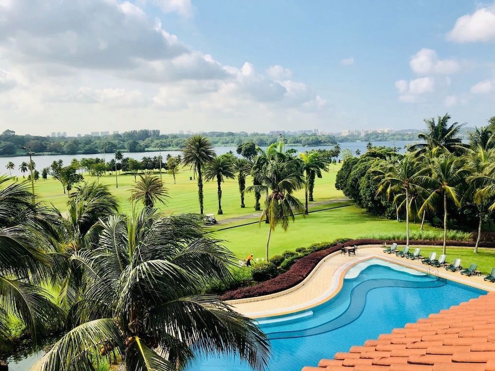 Orchid Country Club 1