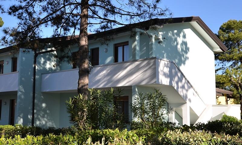 Villaggio azzurro bibione 1