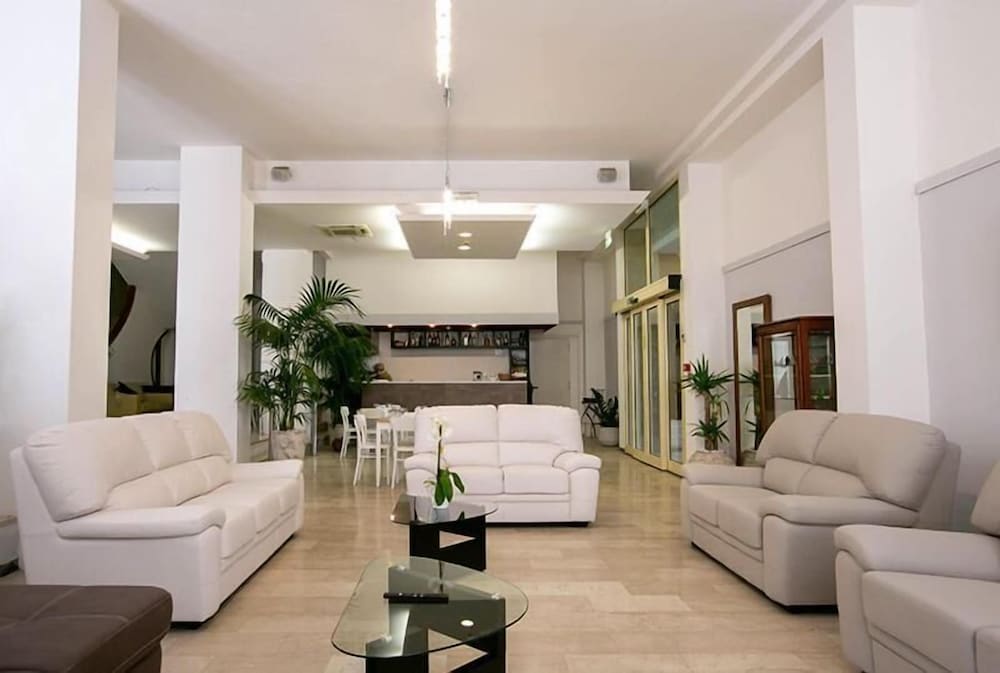 Hotel La Perla Rimini 2