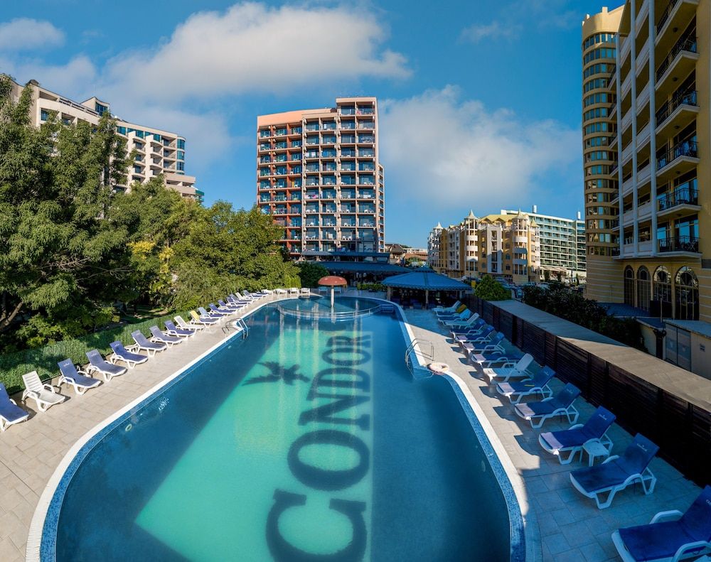MPM Hotel Condor - All Inclusive Light 1