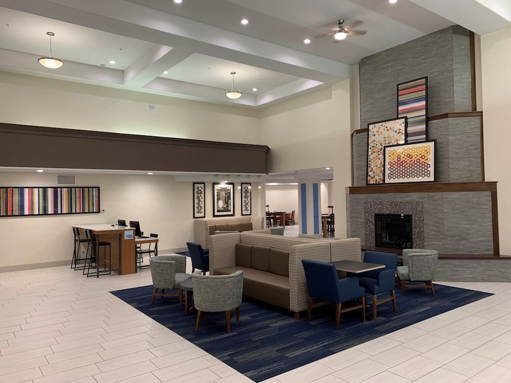 Holiday Inn Express & Suites GUNNISON by IHG 1