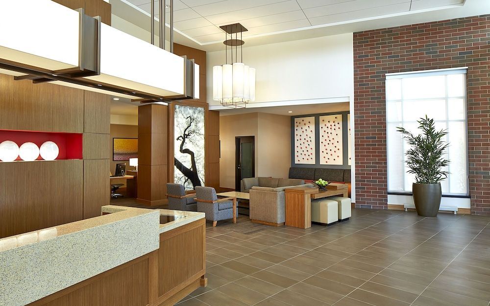 Hyatt Place Lansing-East 2
