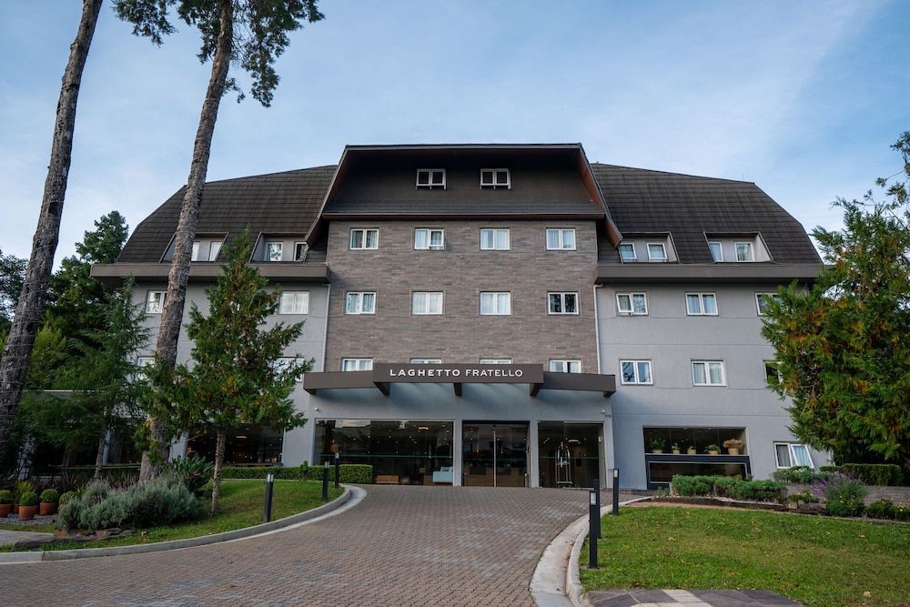 Hotel Laghetto Fratello 1
