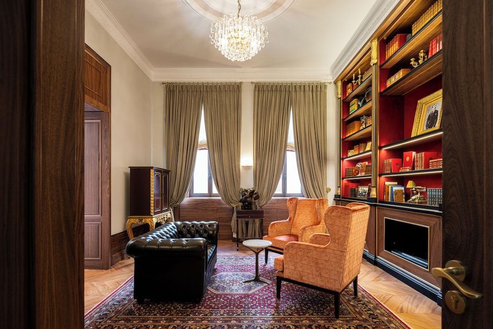 MS Collection Aveiro - Palacete Valdemouro 2