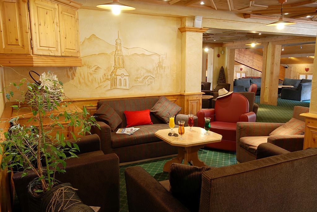 Hotel le Petit Dru 1