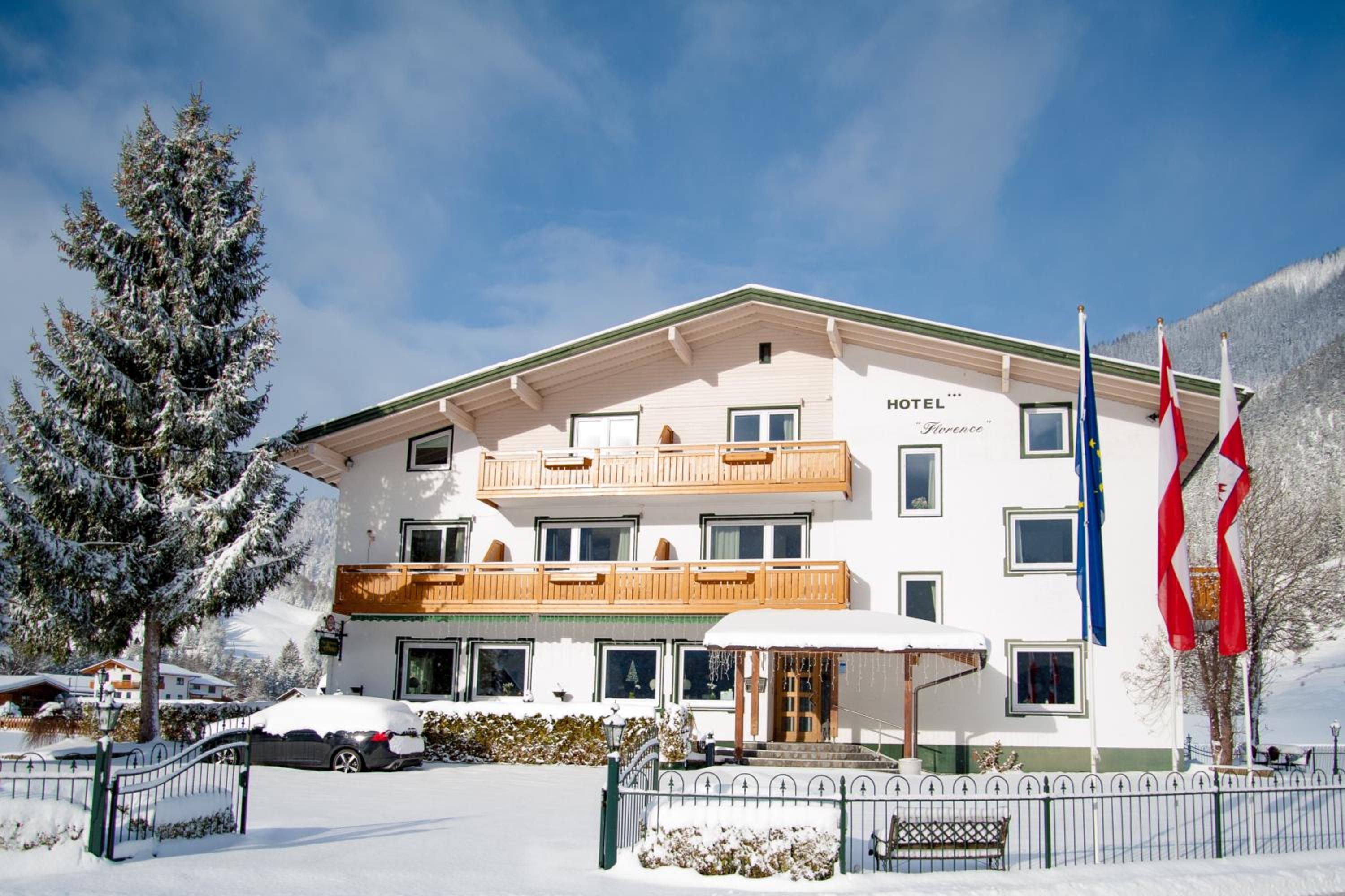Naturparkhotel Florence 2