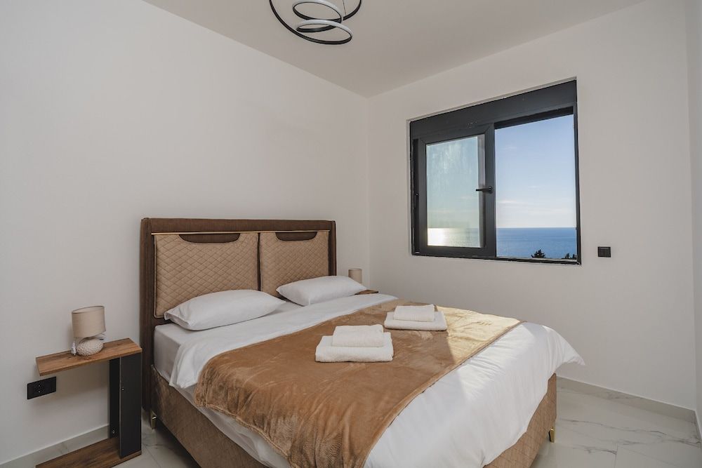 Apartments MNE Peace 2