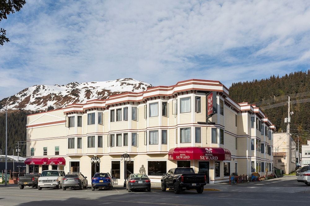 Hotel Seward by Aspen Hotels 1