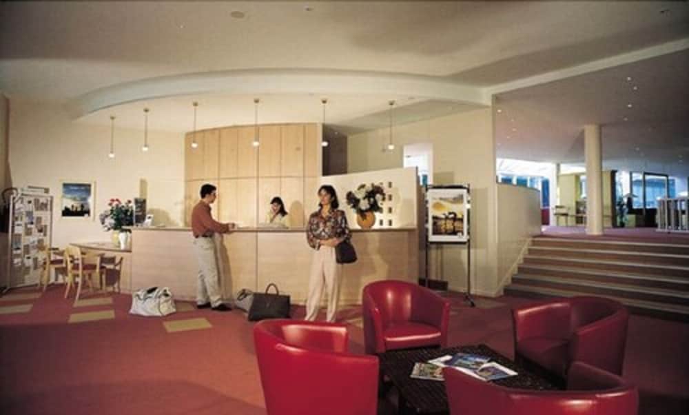 Belambra Hôtel Le Normont 2