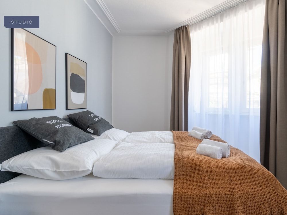 Limehome Baden-Baden Bäderstraße 2