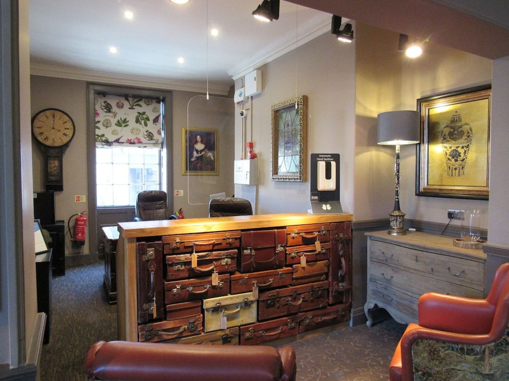 The Rutland Arms Hotel, Bakewell, Derbyshire - The Coaching Inn Group 2