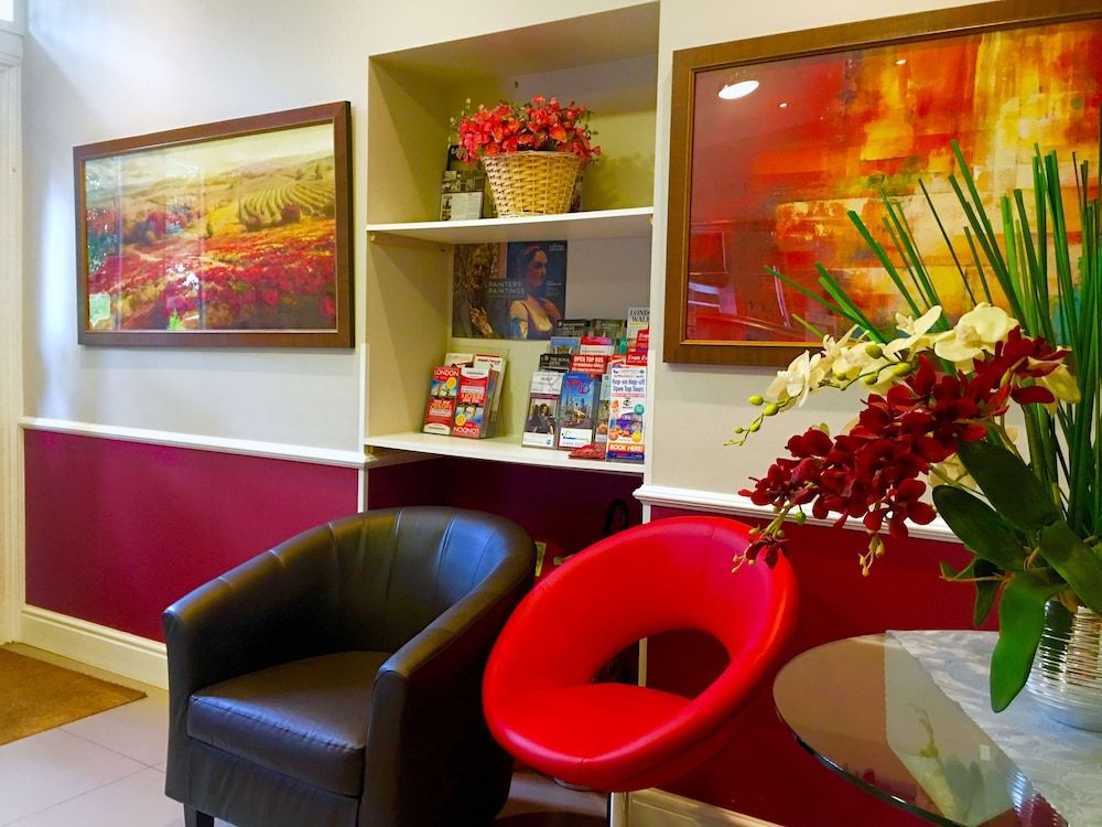 Royal Cambridge Hotel 2