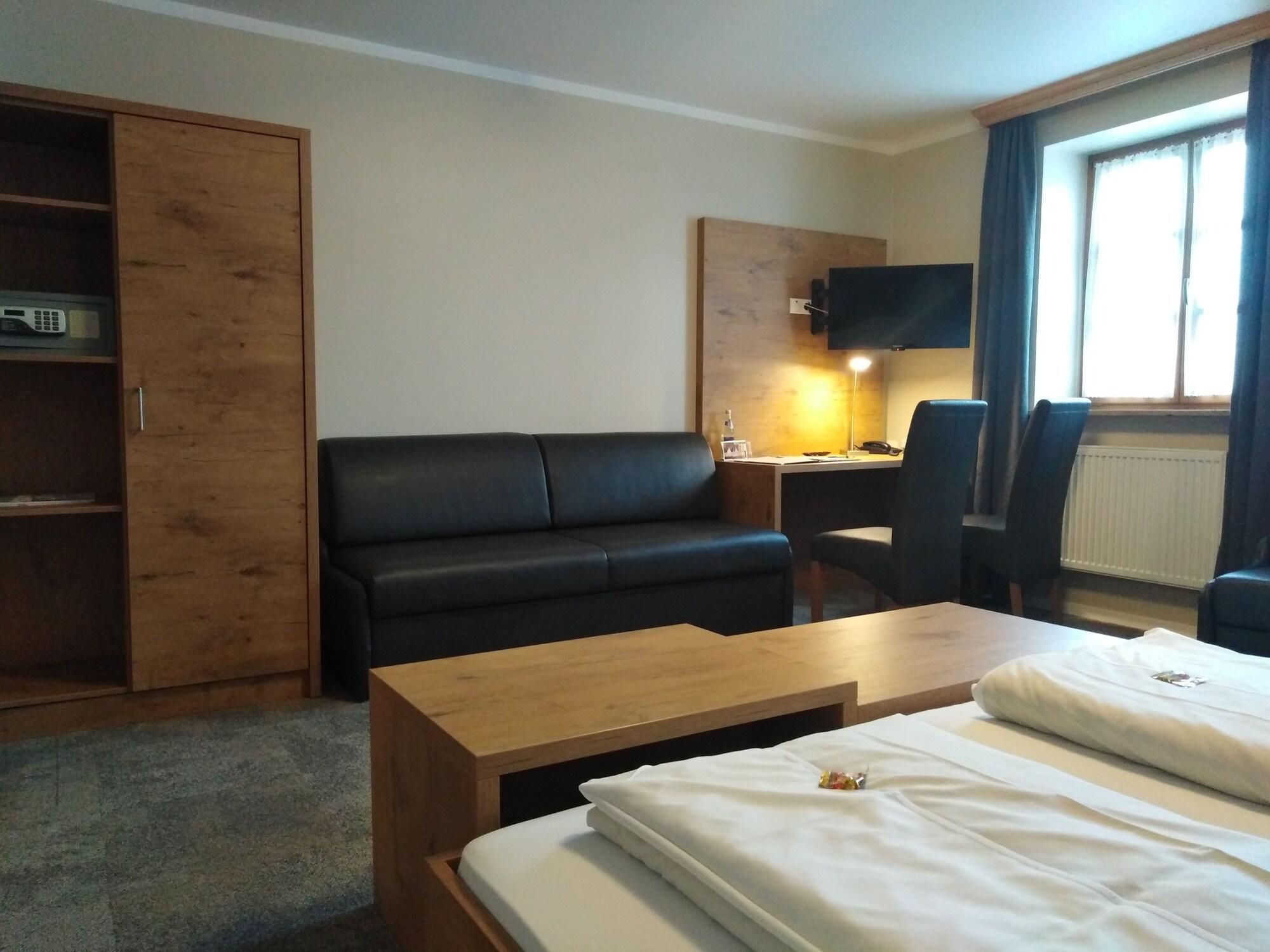 Hotel Daimerwirt 2