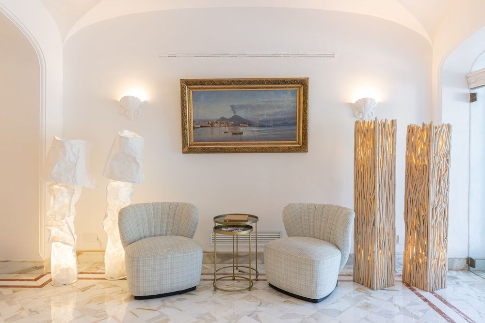 Hotel Mamela 2