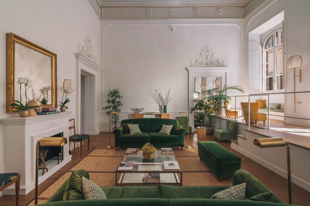 Casa G. Firenze 1
