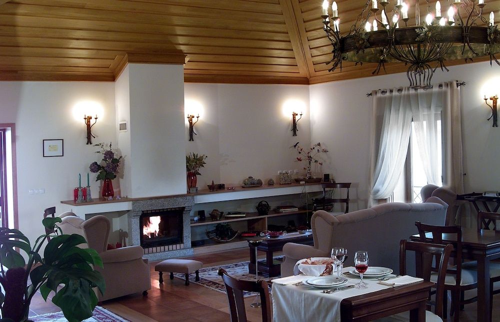 Hotel Rural da Quinta do Silval 2
