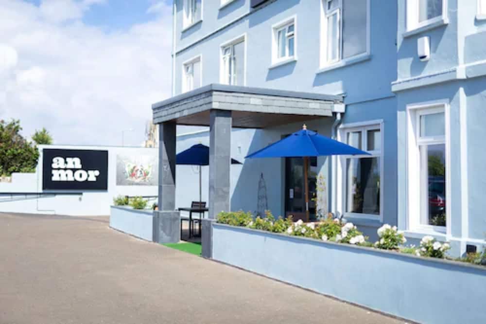 An Mor Hotel 1