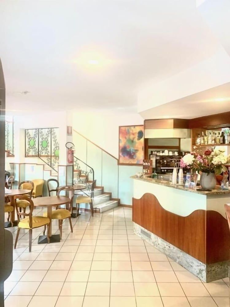 Hotel San Siro Fiera 2