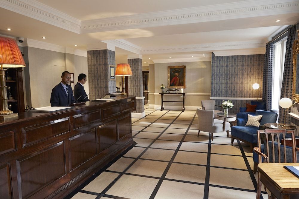 Dukes London 2