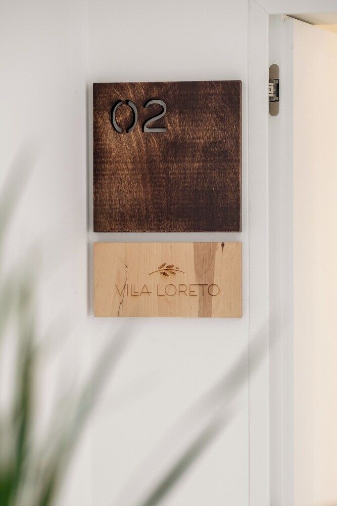 Villa Loreto 2