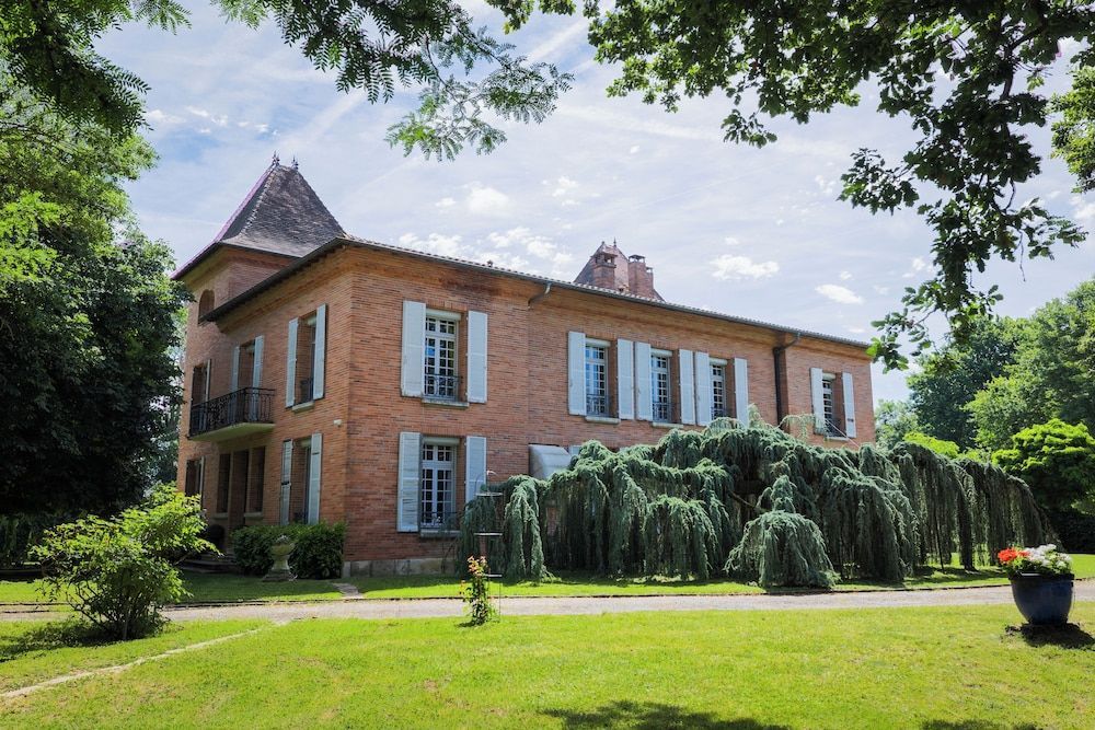 Castel Bois Marie, Maison d'hôtes 1