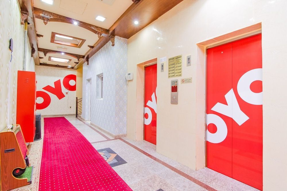 OYO 109 Al Thabit Modern Hotel Apartment 2
