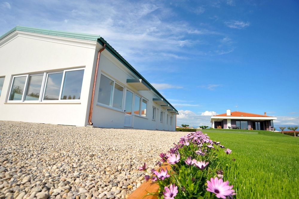 Agriturismo Frontemare 1