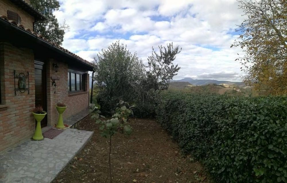 Il Castagneto 1