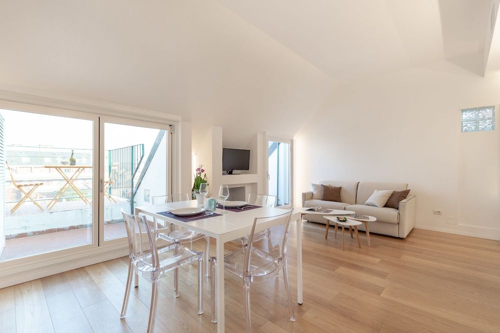 notaMi - Stunning View Apartment 1