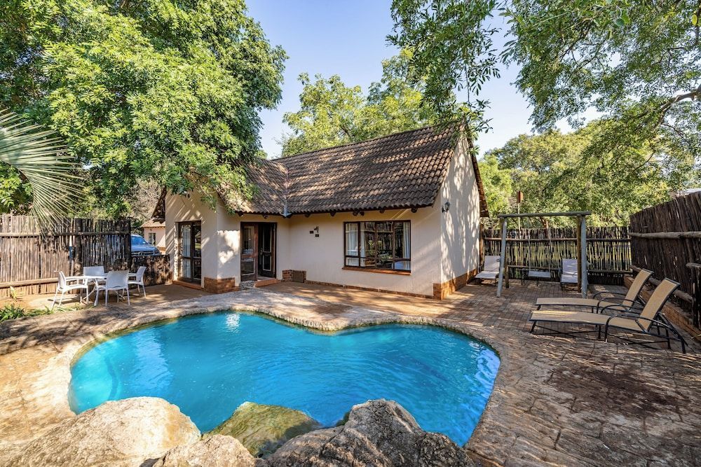 Pestana Kruger Lodge 2