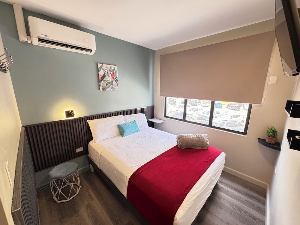 Central Boutique Hotel 1