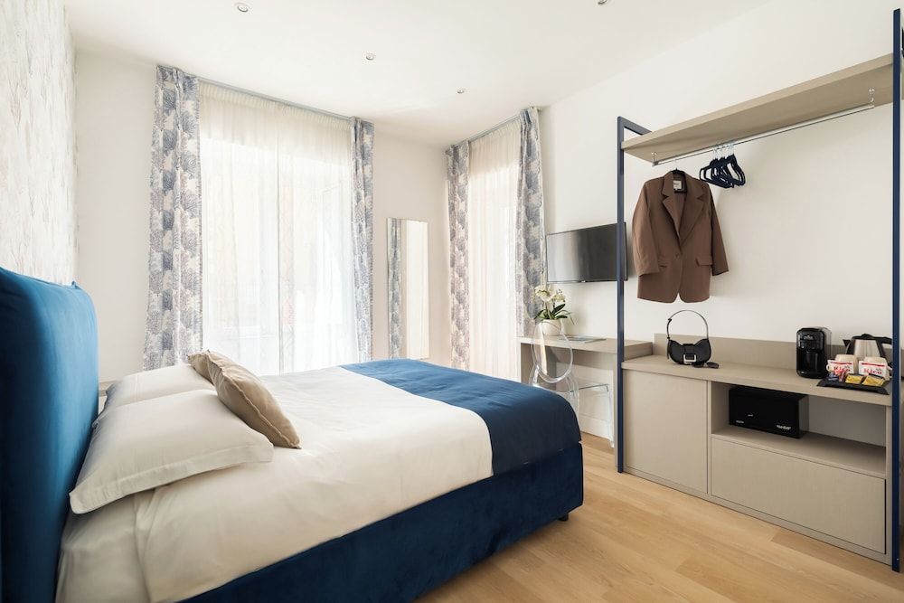 YourHome - Blue Marina Rooms 1