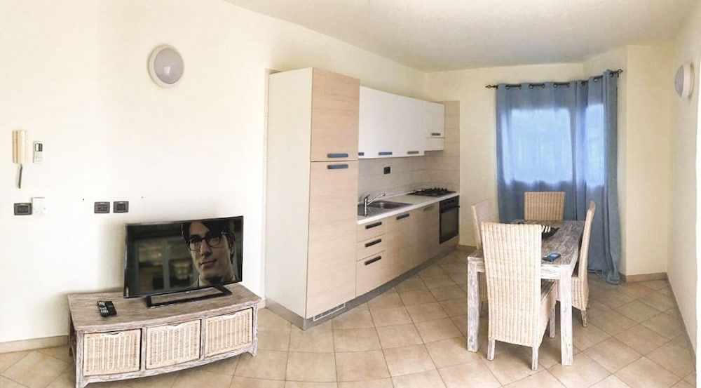 Ilha do Sal Apartments 1