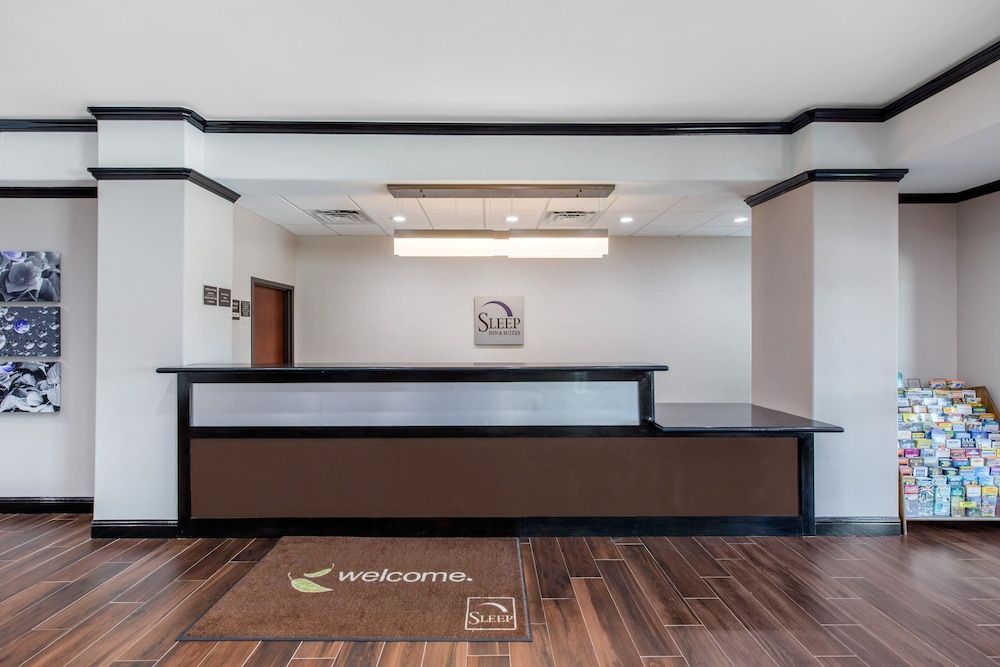 Sleep Inn & Suites Galveston Island 2