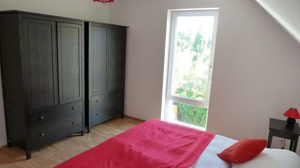 Sobieski Apartments Vienna 2
