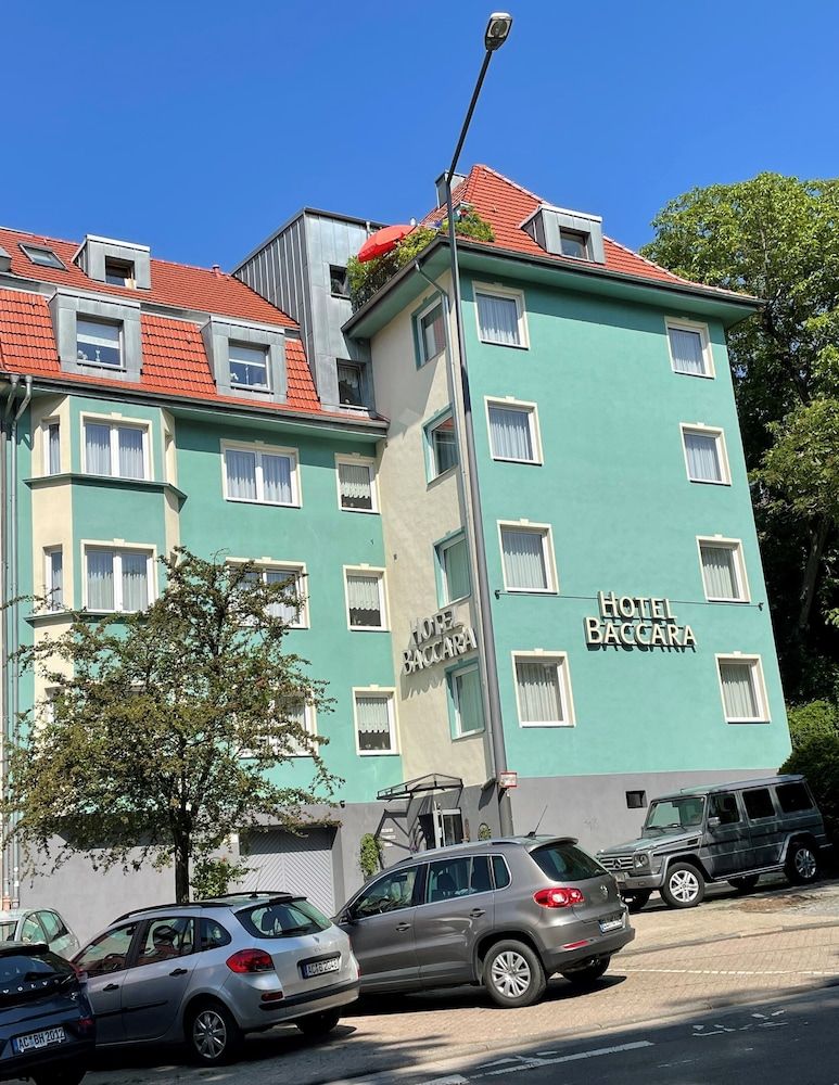 Hotel Baccara 1