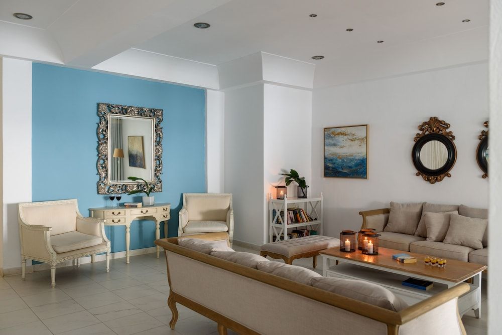 Alesahne Beach Hotel 2
