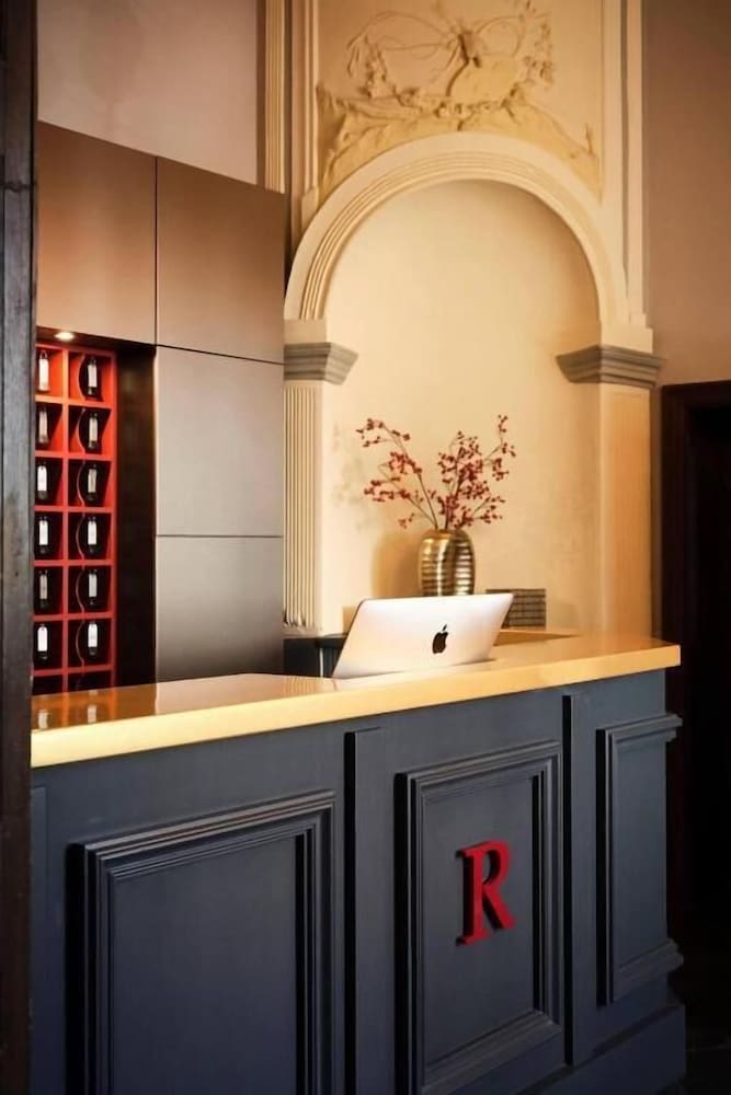 Hotel van Bebber 2